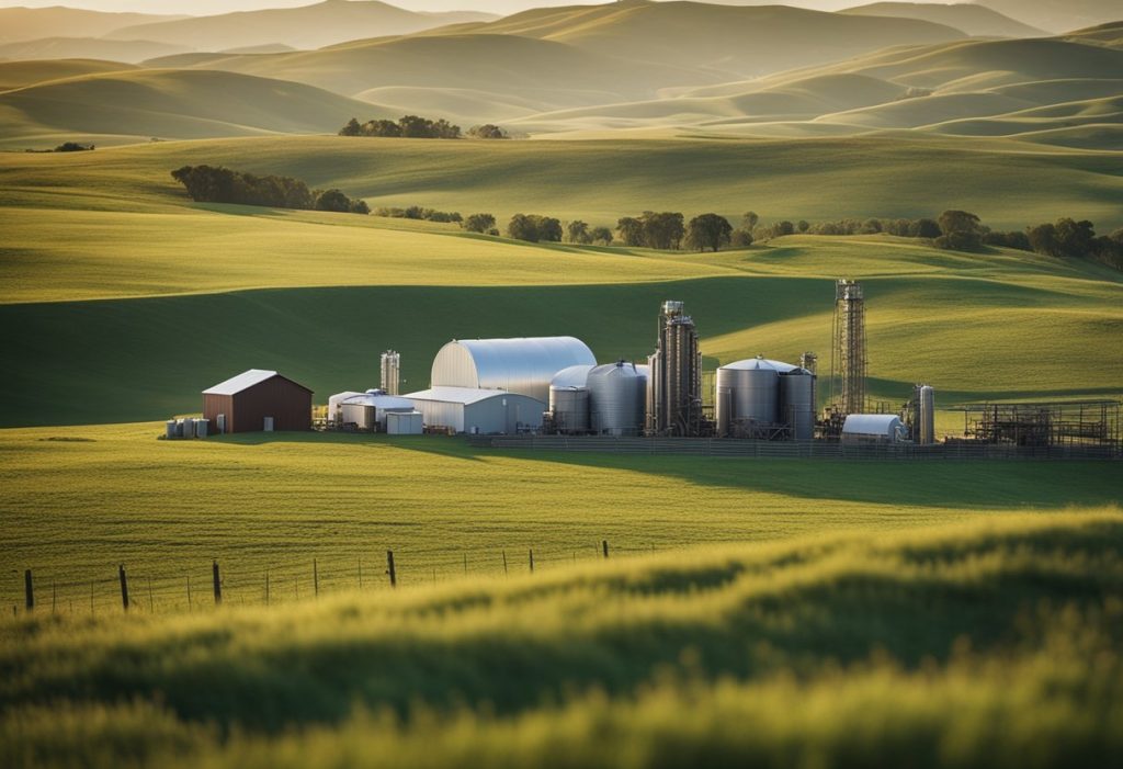Ranch Companies in Texas