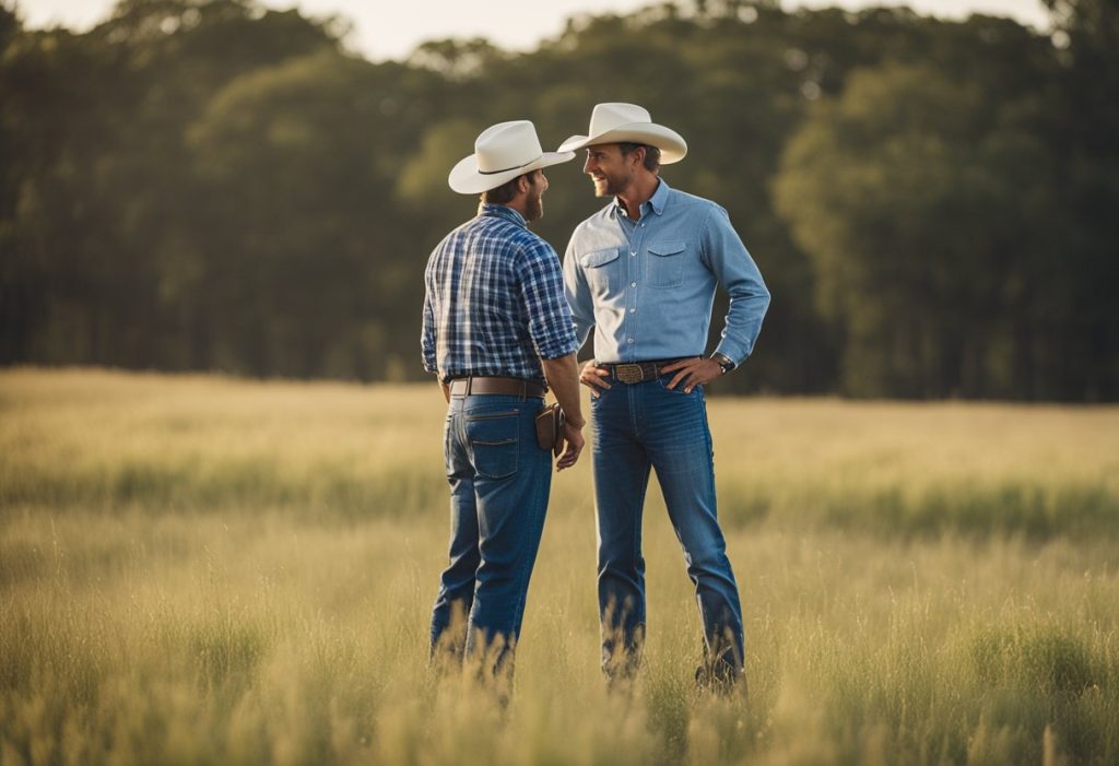 Ranch Services in Texas