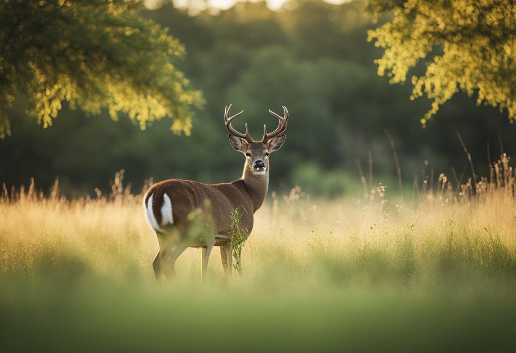 Wildlife Management in Texas
