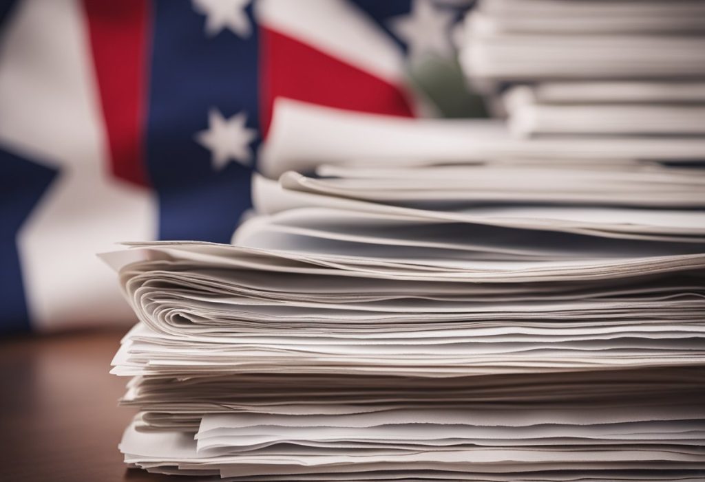 Ag Exemptions in Texas